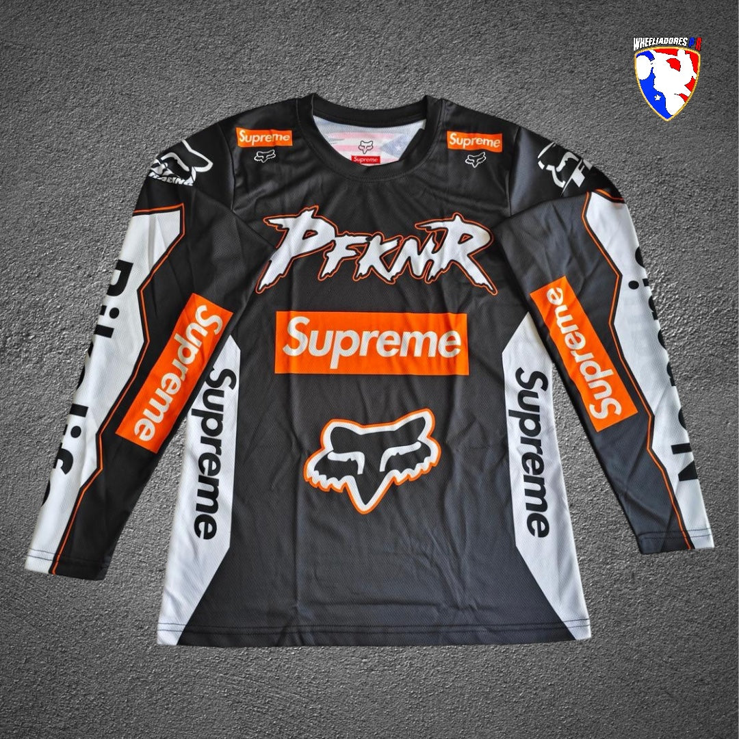 Jersey P FKN R Unisex