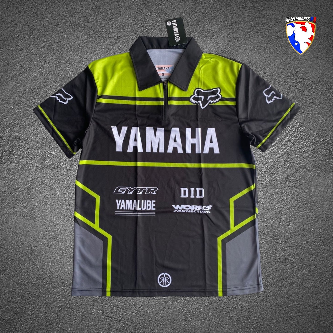 Neon Power Polo