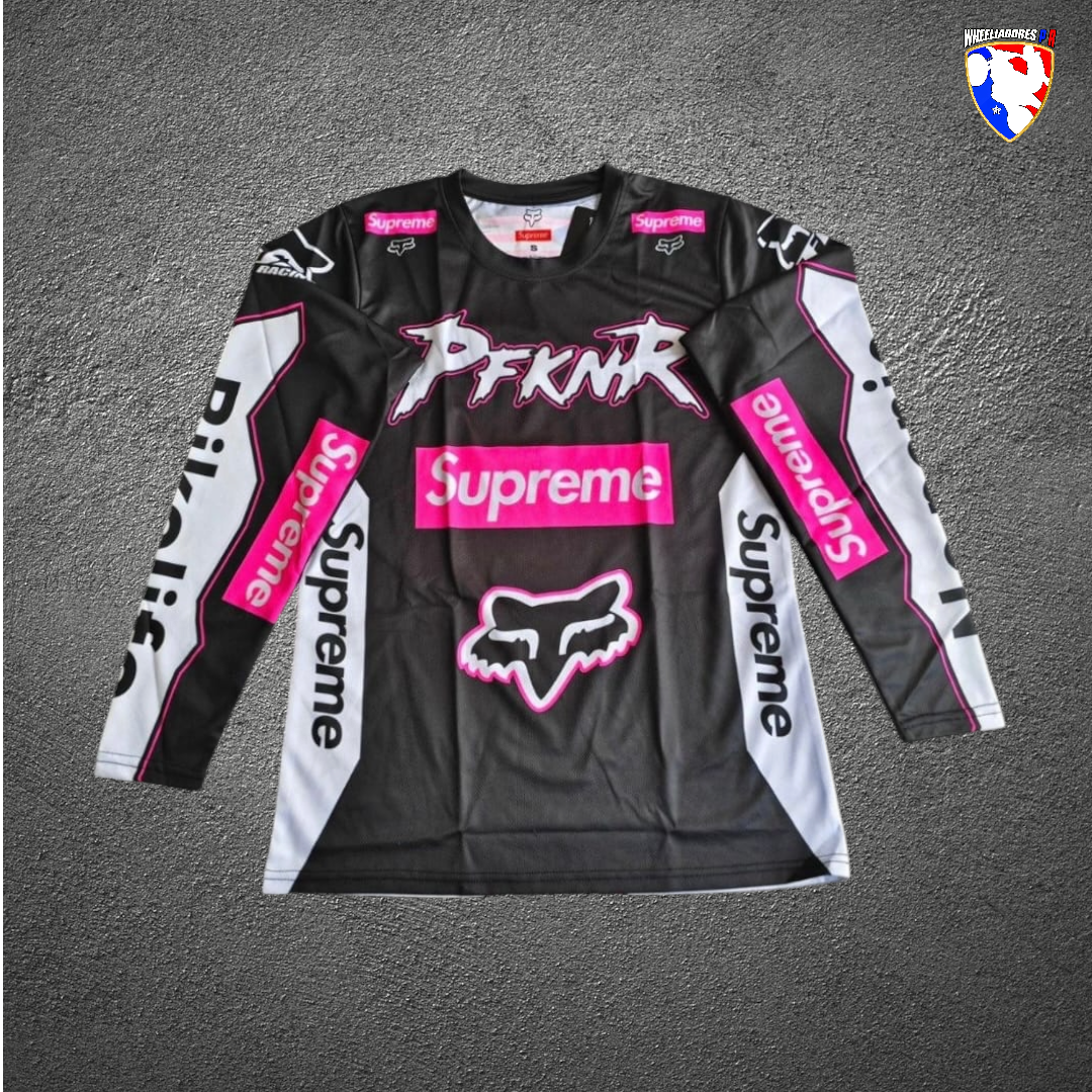 Jersey PFKNR