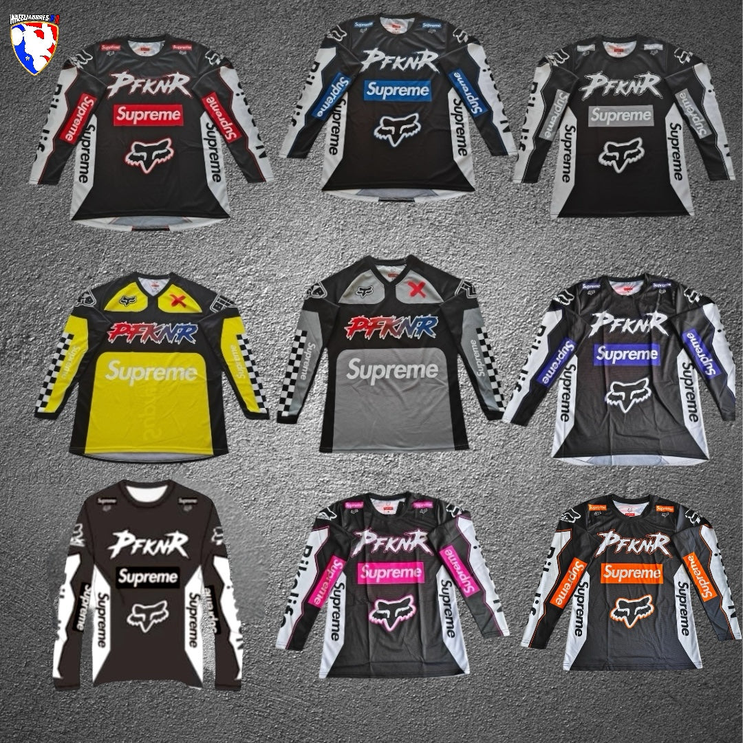 Jersey P FKN R Unisex
