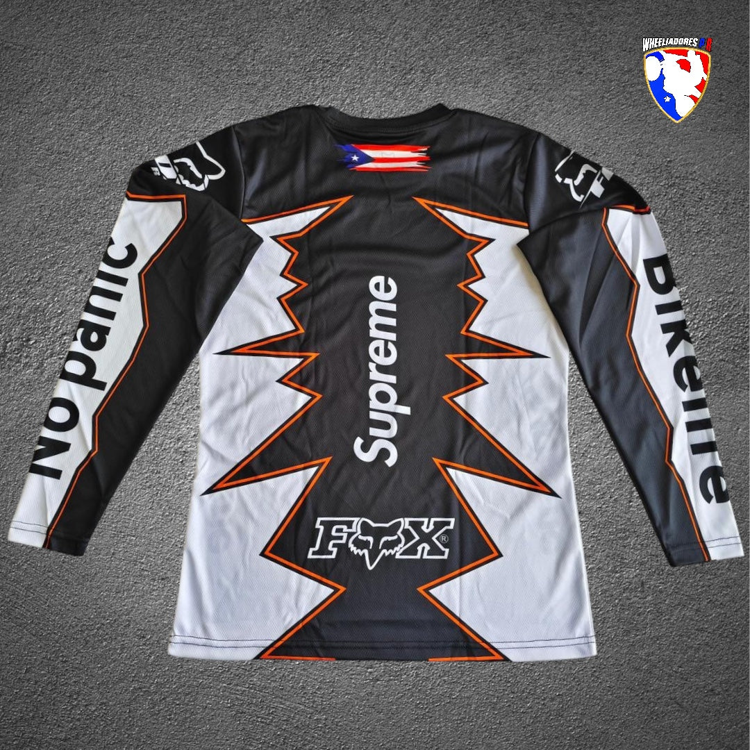 Jersey P FKN R Unisex