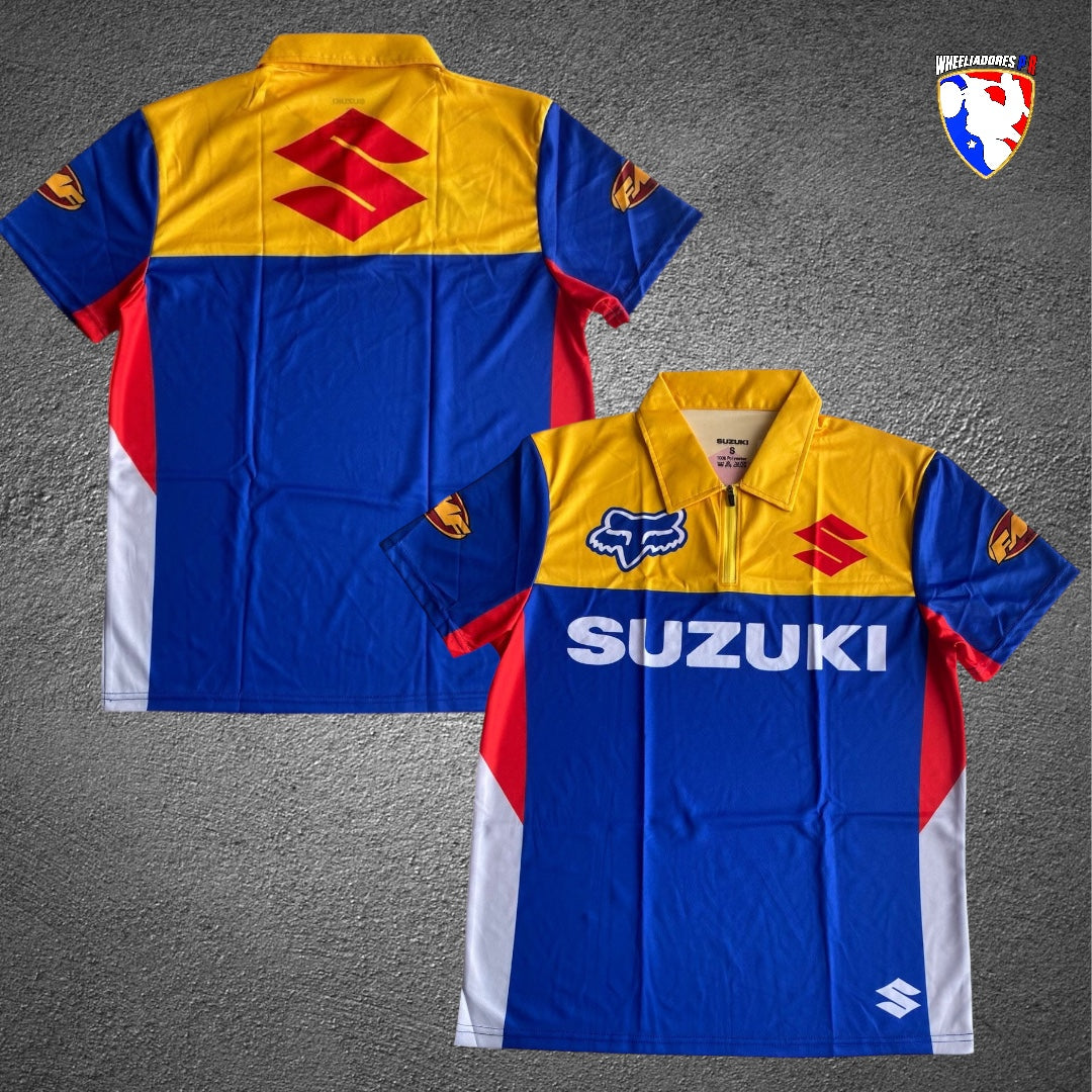 Polo Racing Legacy