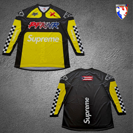 Jersey P FKN R Unisex