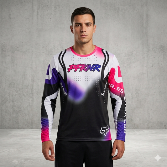 PFKNR Jerseys pro