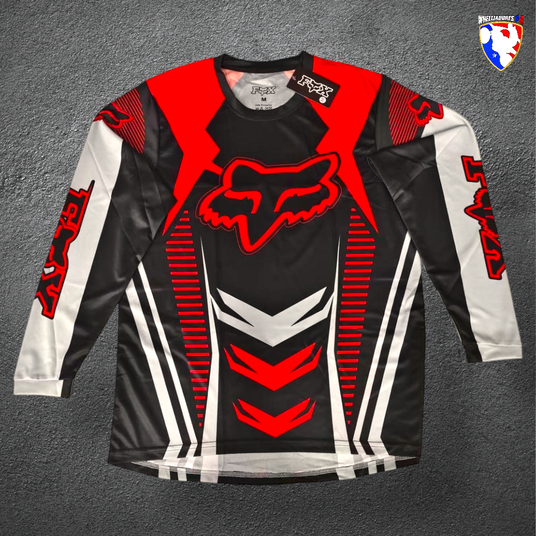 Apex Strike Jersey