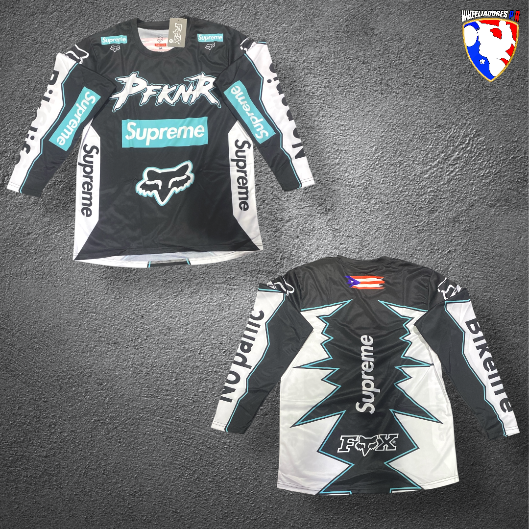 Jersey PFKNR new version