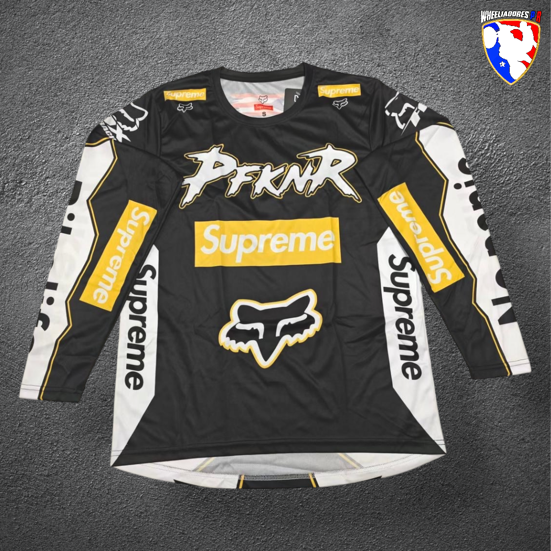 Jersey P FKN R Unisex