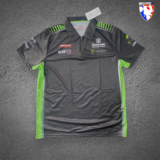 Polo Deportivo WPR Oficial