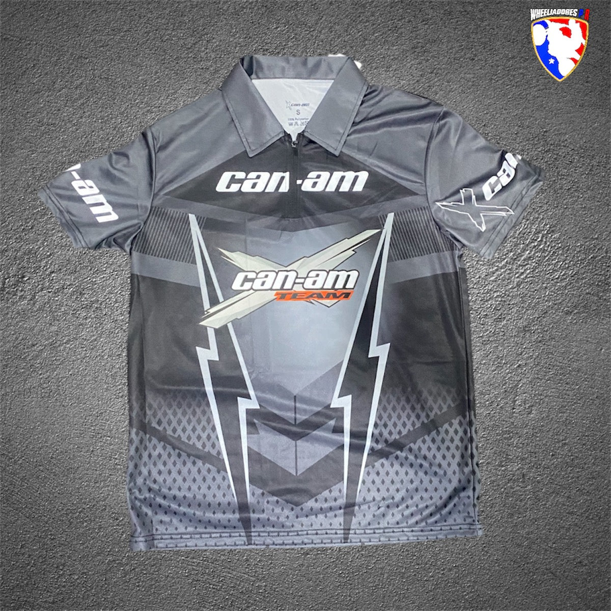 Polo Deportivo Pro 3