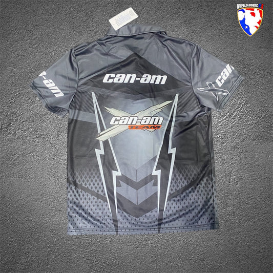 Polo Deportivo Pro 3