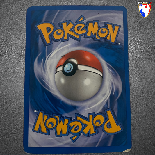 Pokémon TCG – Dialga Card