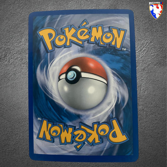 Pokémon TCG Zekrom CARD