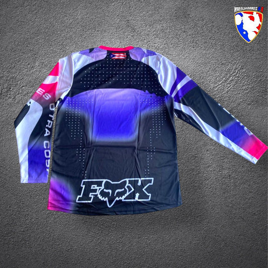 PFKNR Jerseys pro