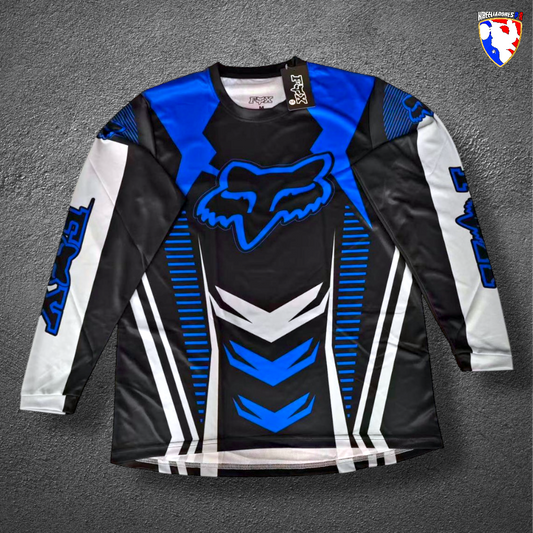 Apex Strike Jersey