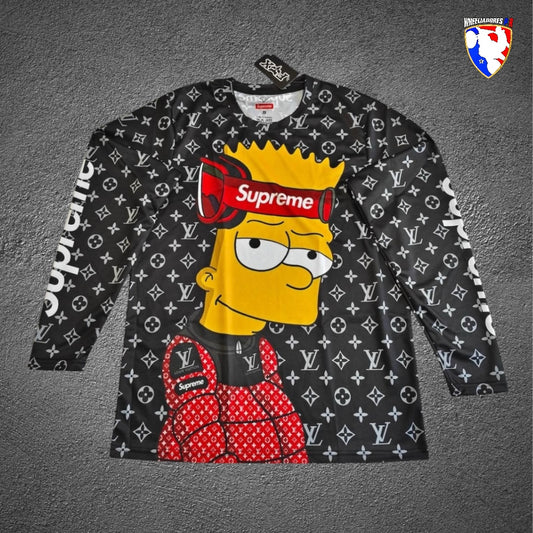 Jersey LV Pro Unisex