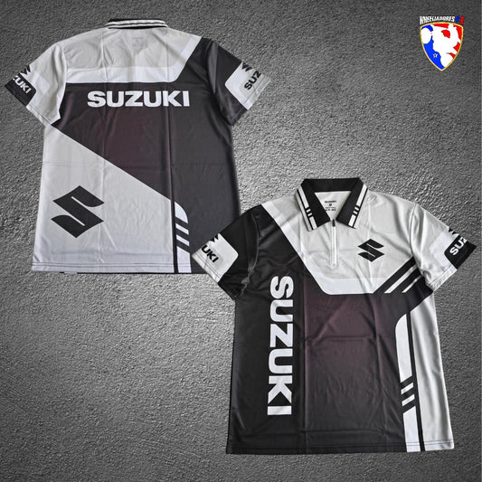 Shadow Racer Polo Unisex