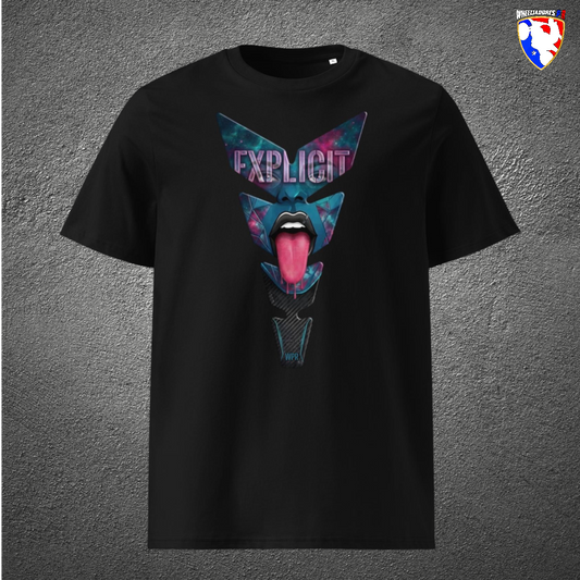 The Explicit Ride Women