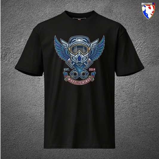 Wheelie Kings Men