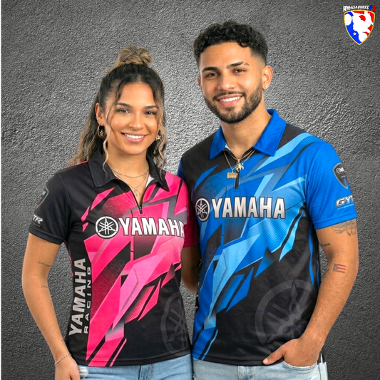 Pre-Order Street Polo