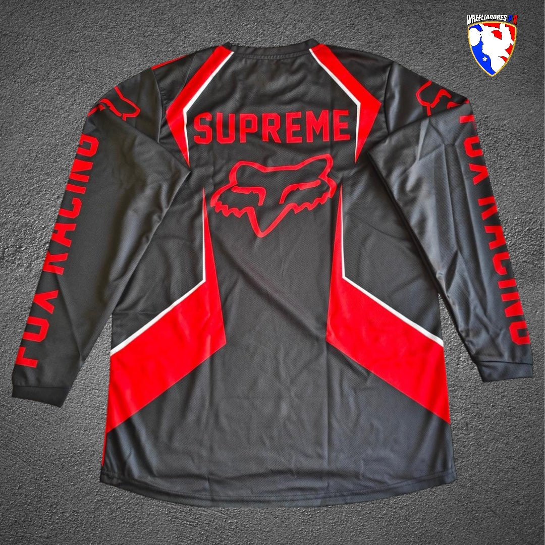 Jersey Motocross Racing