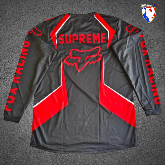 Jersey Motocross Racing