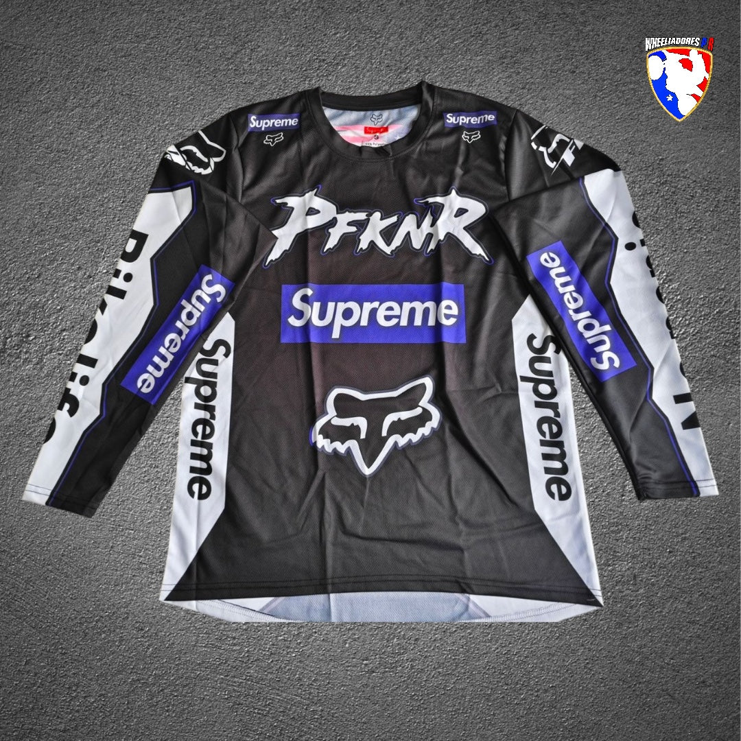 Jersey P FKN R Unisex