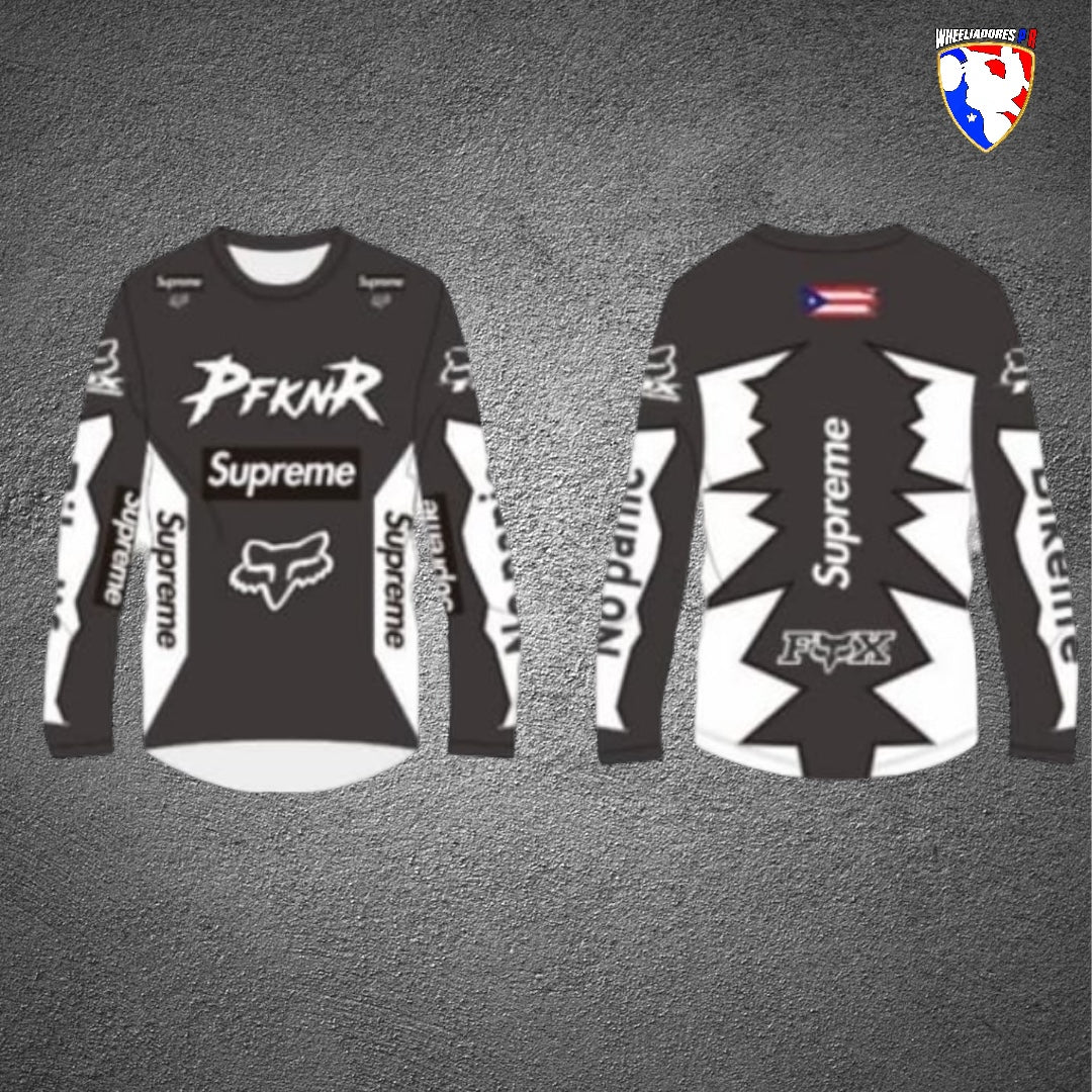 Jersey P FKN R Unisex