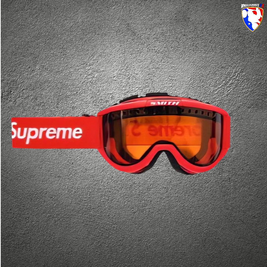 Pro-Track Goggles