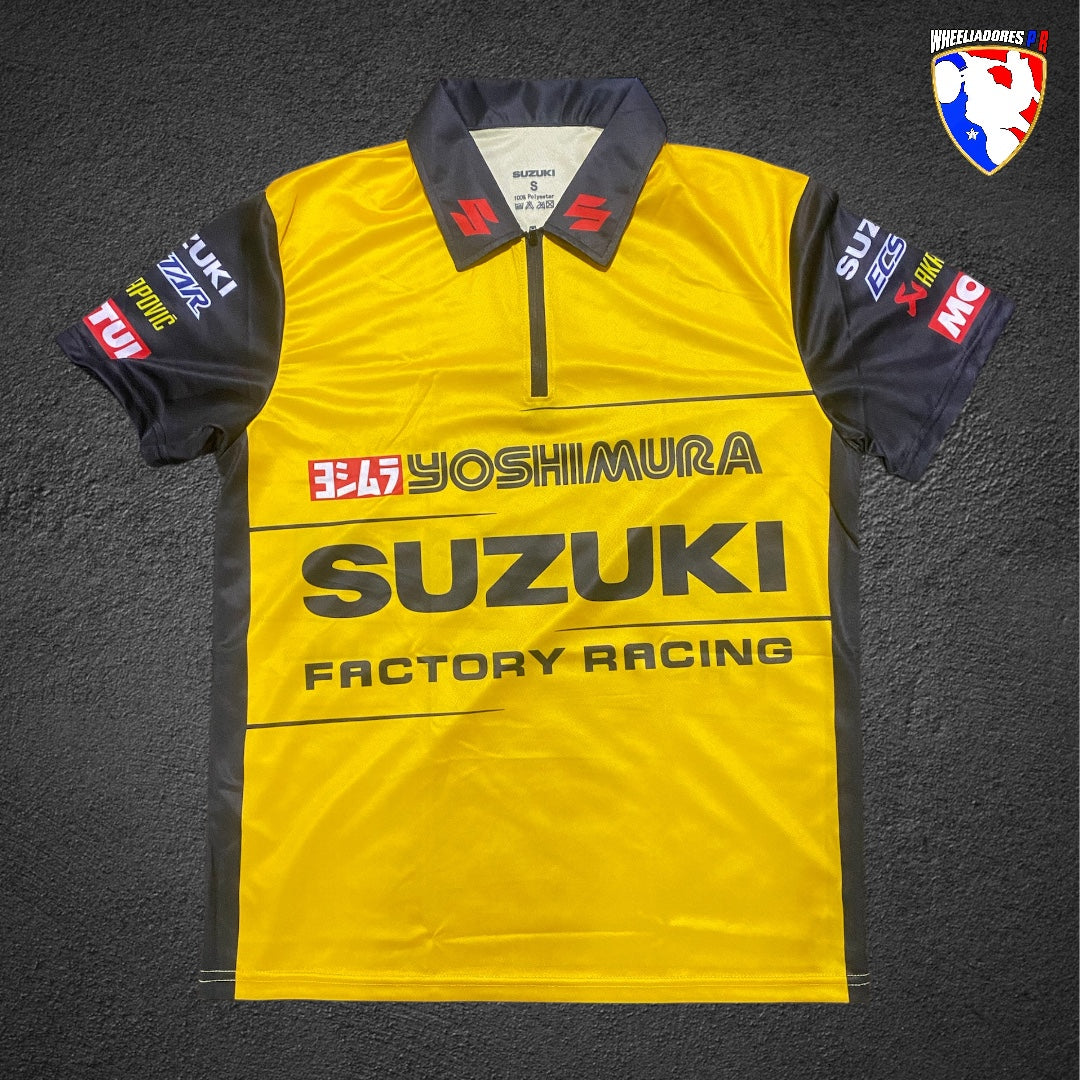 Polo Factory Racing