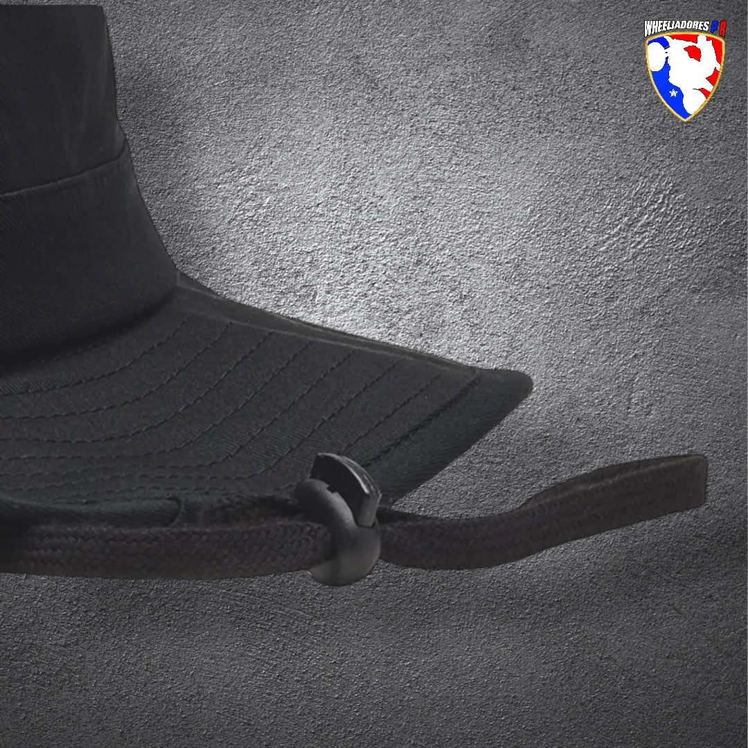 Racing Base Over Sun Hats