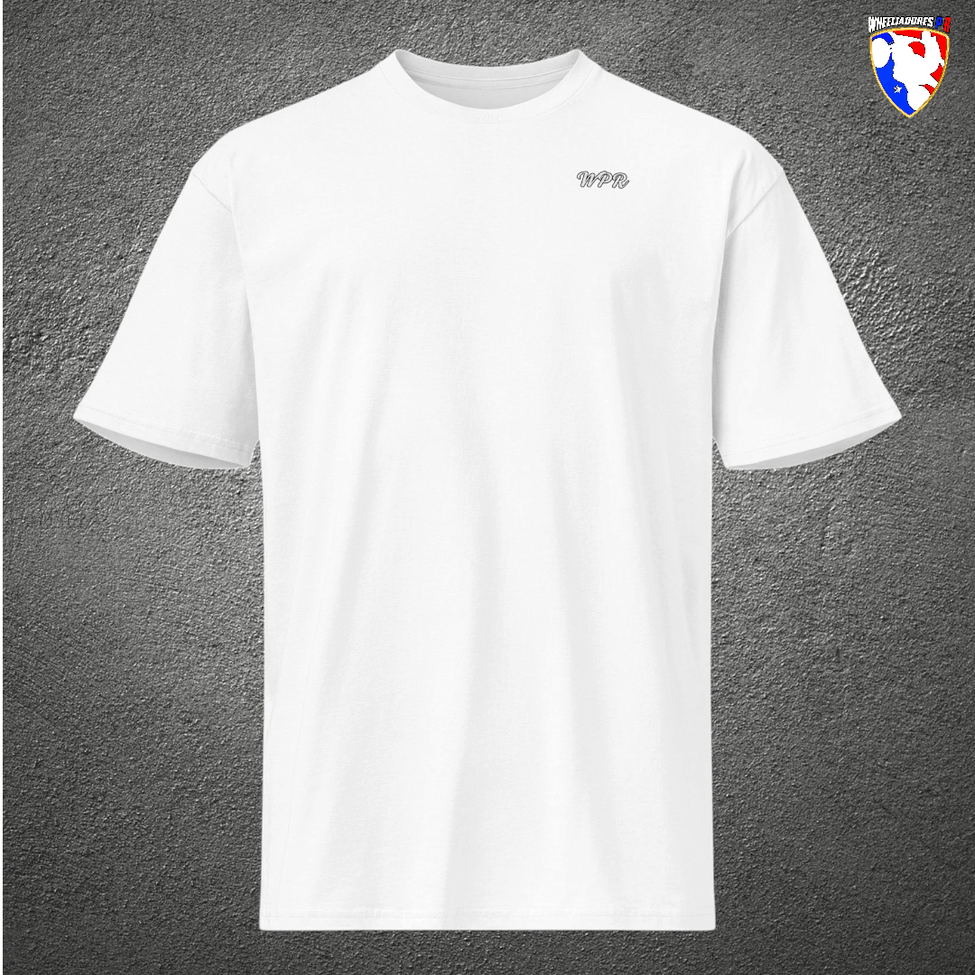 Urban Samurai Oversized