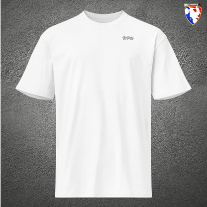 Urban Samurai Oversized