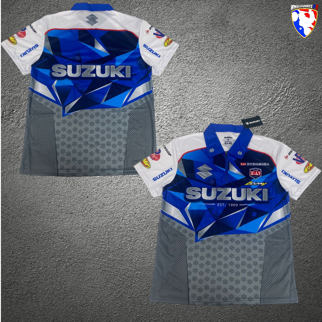 Apex Circuit Polo