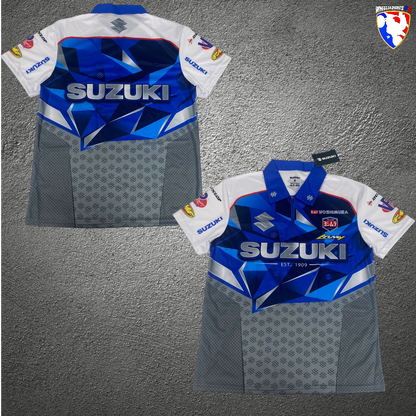 Apex Circuit Polo