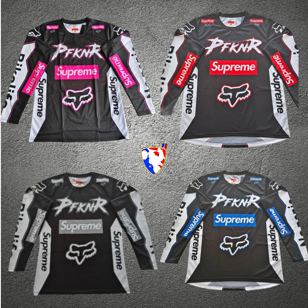 Jersey PFKNR