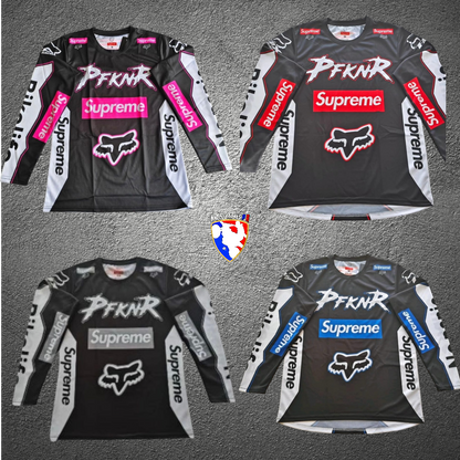 Jersey PFKNR
