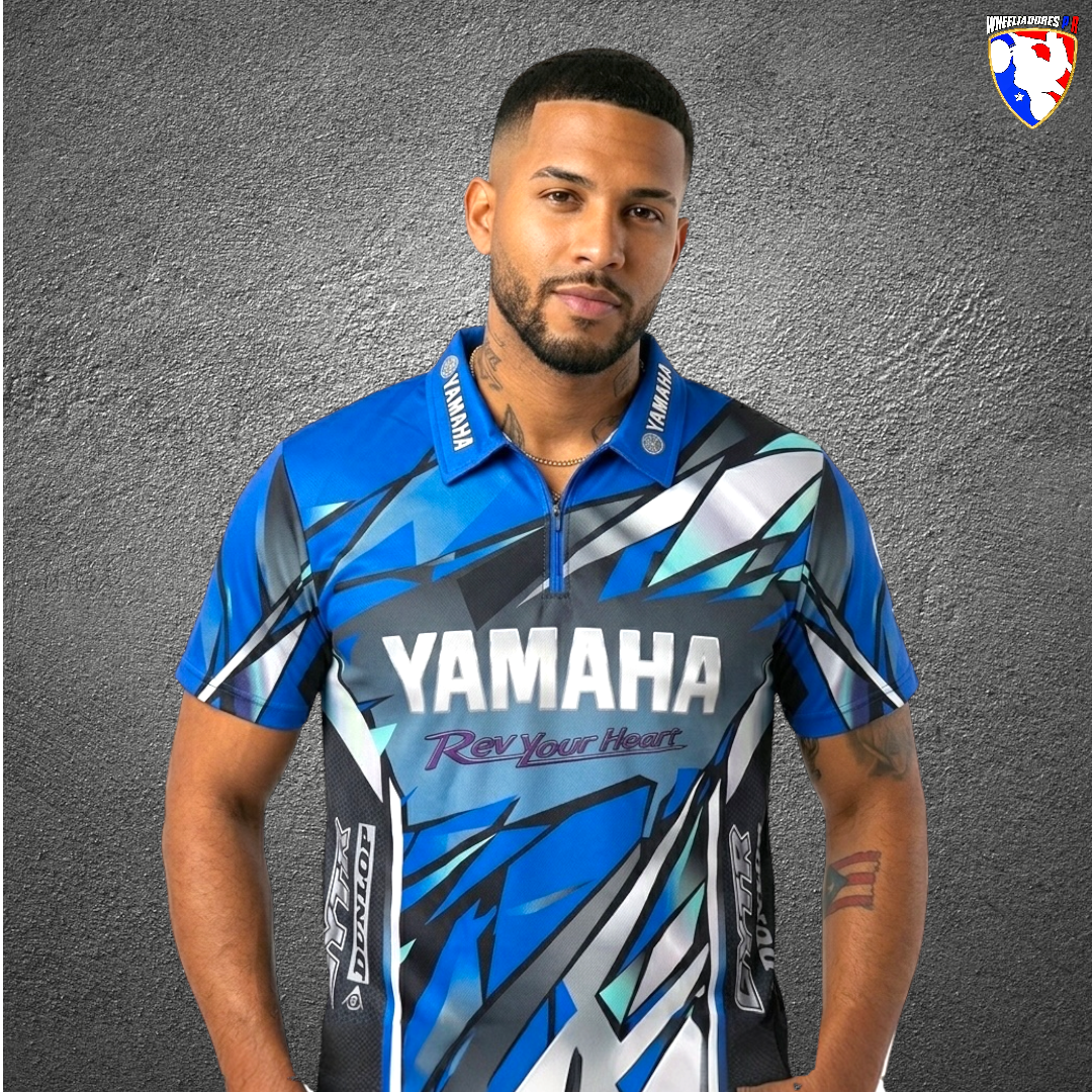 Strike polo