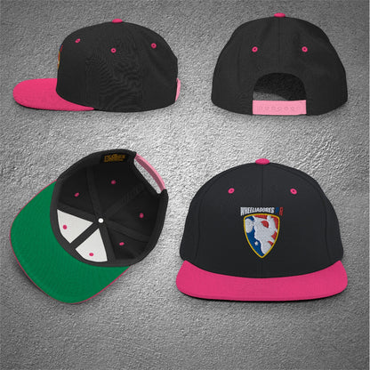 Limited Edition Snapbacks