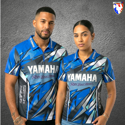 Strike polo