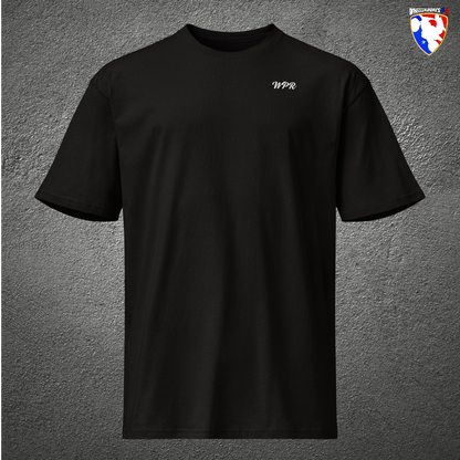 Urban Samurai Oversized