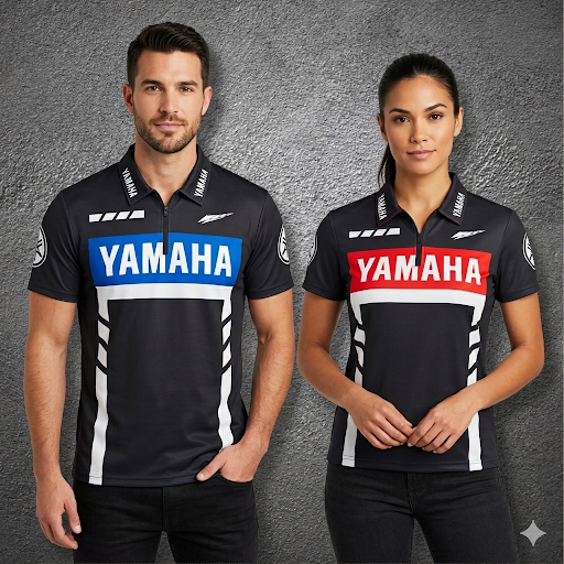 Performance Polo