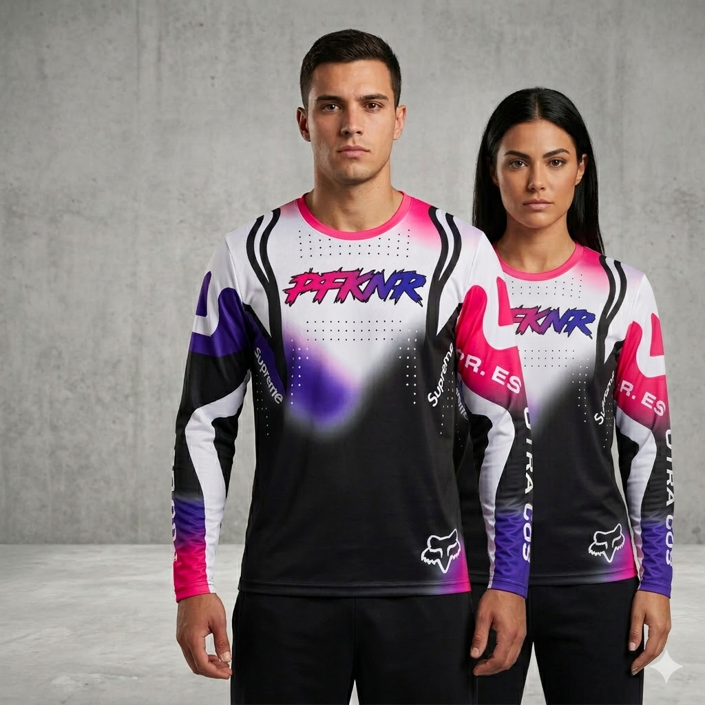 PFKNR Jerseys pro