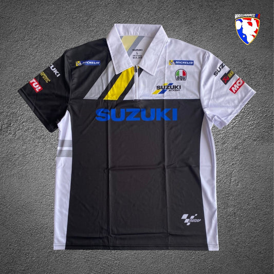 Polo Racing Pro1