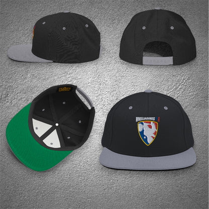 Limited Edition Snapbacks