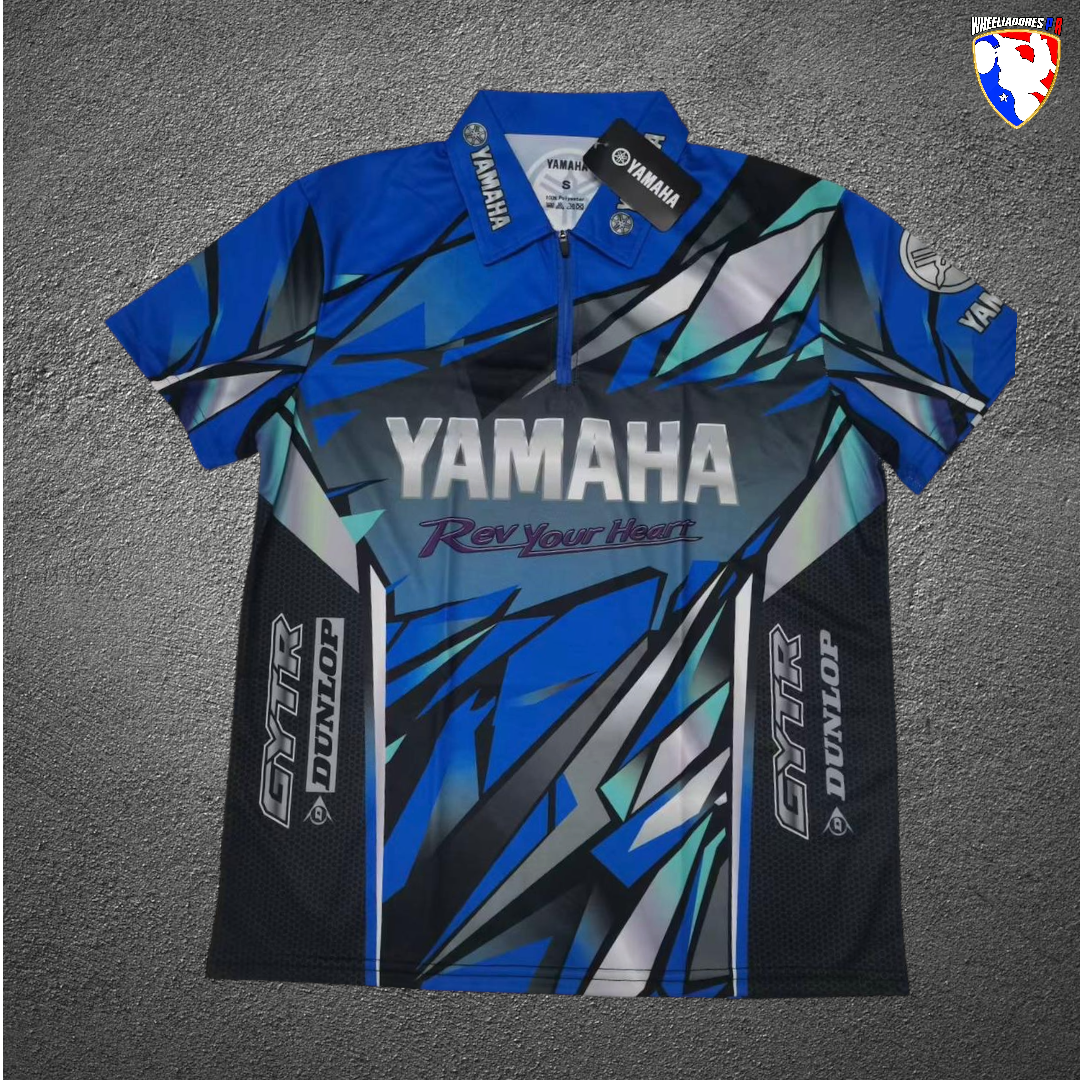 Strike polo
