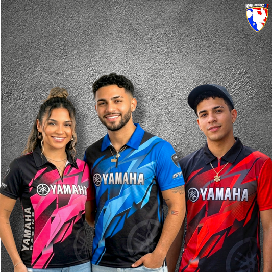 Pre-Order Street Polo