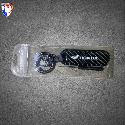 CarbonKey Pro
