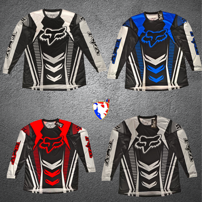 Apex Strike Jersey