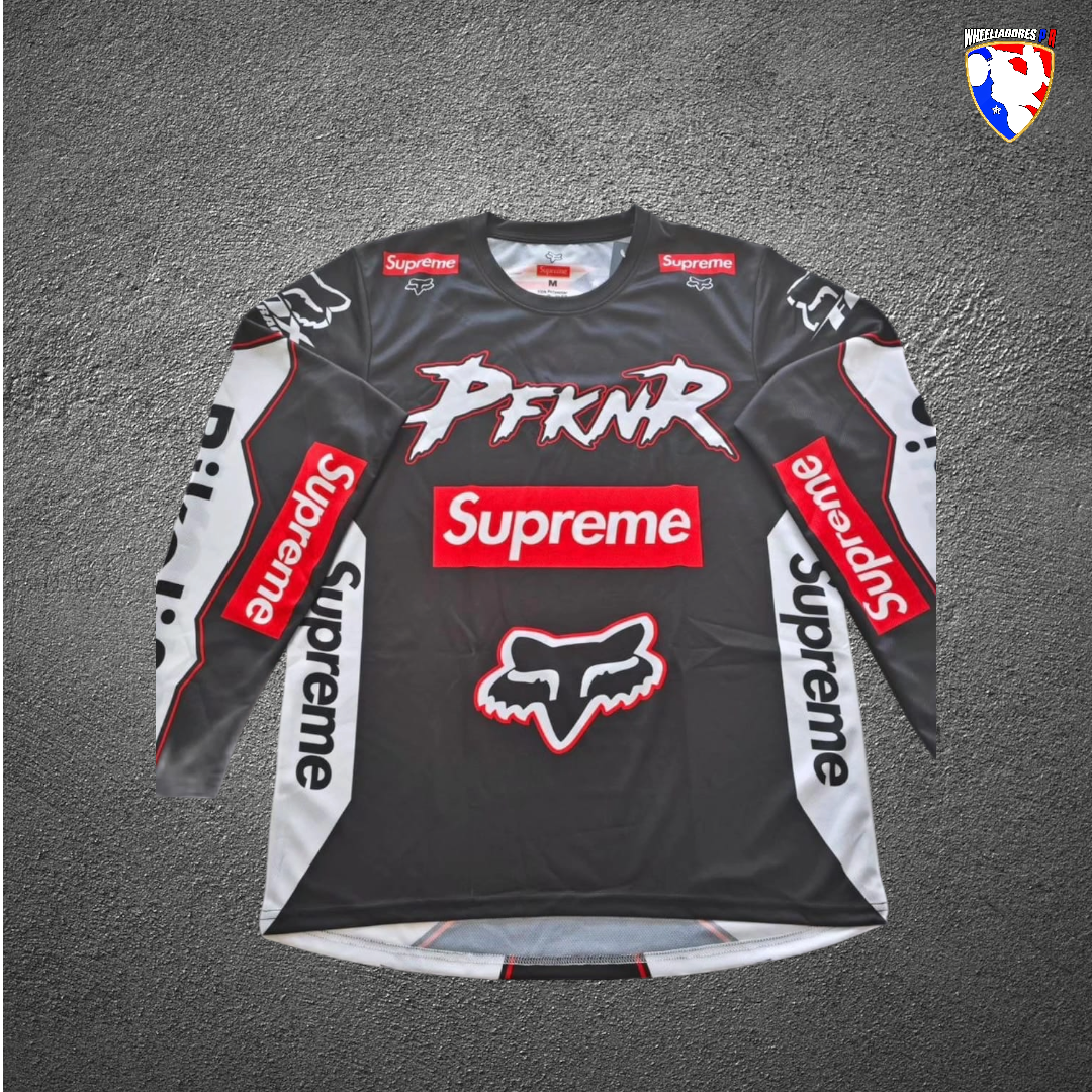 Jersey PFKNR