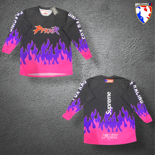 Jersey PFKNR new version